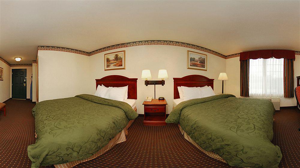 Country Inn & Suites By Radisson, Paducah, Ky Extérieur photo