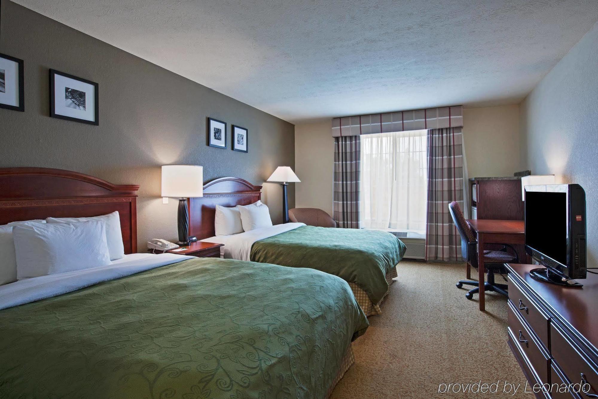 Country Inn & Suites By Radisson, Paducah, Ky Chambre photo
